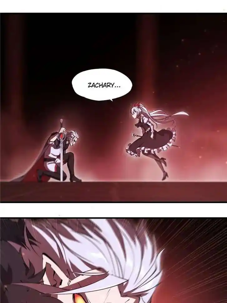 The Blood Princess and the Knight Ch.249