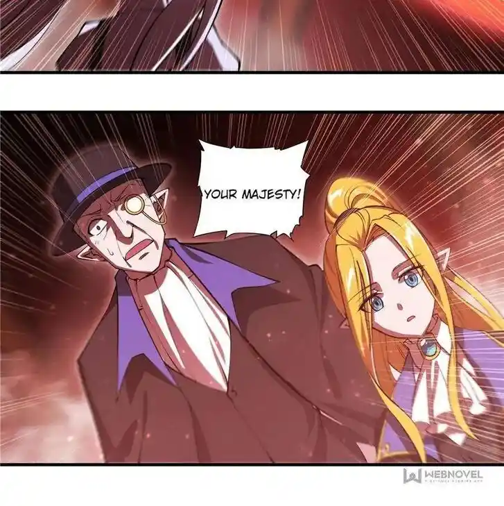 The Blood Princess and the Knight Ch.249