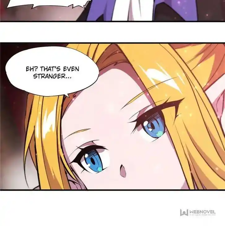 The Blood Princess and the Knight Ch.249