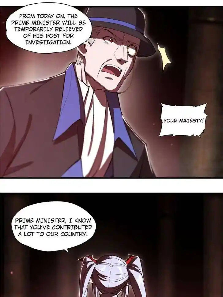 The Blood Princess and the Knight Ch.249