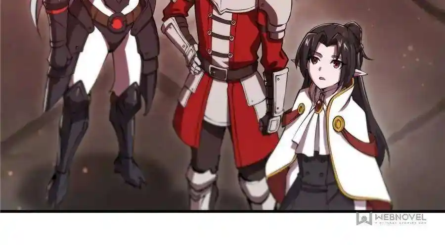 The Blood Princess and the Knight Ch.249