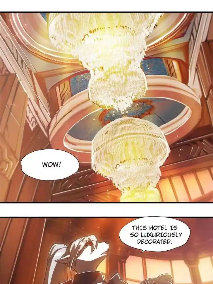 The Blood Princess and the Knight Ch.249