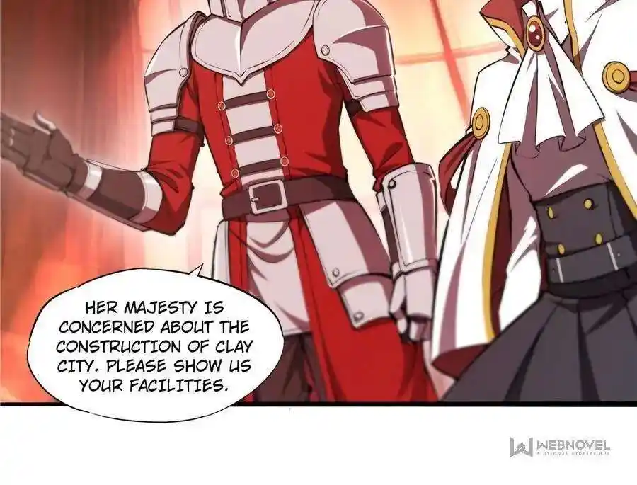 The Blood Princess and the Knight Ch.250