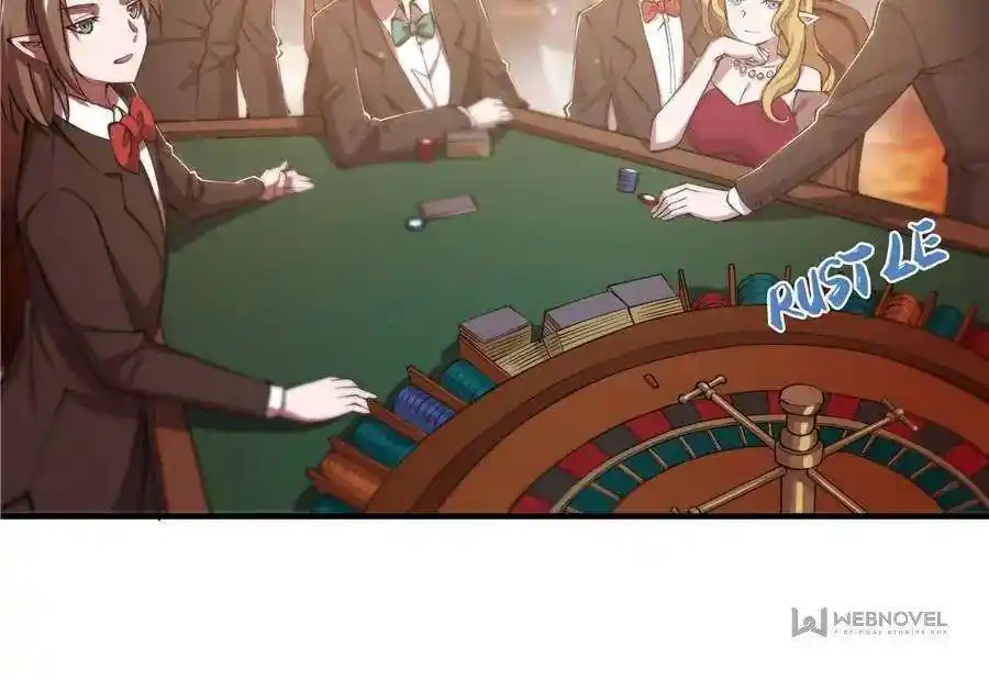 The Blood Princess and the Knight Ch.250