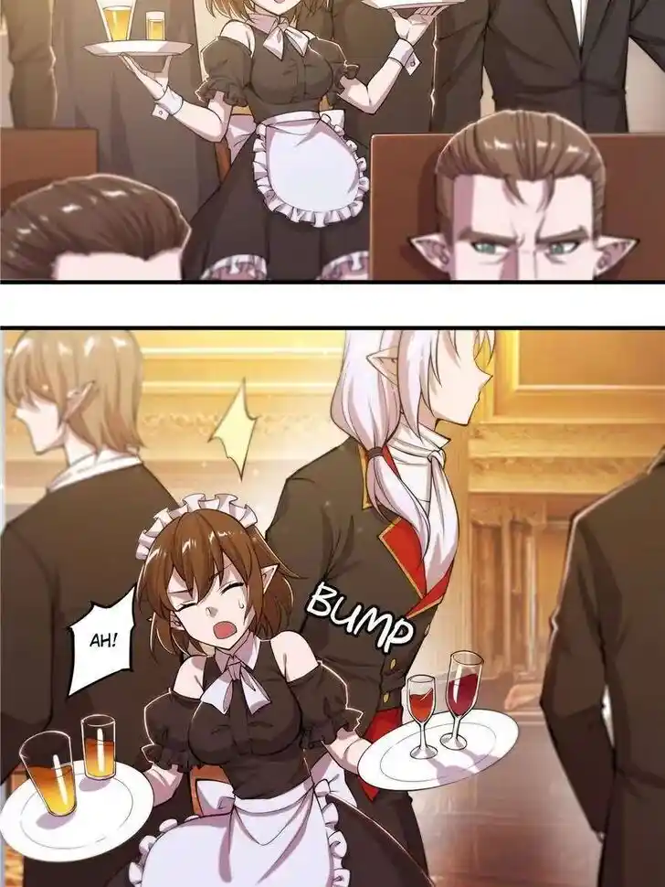 The Blood Princess and the Knight Ch.250