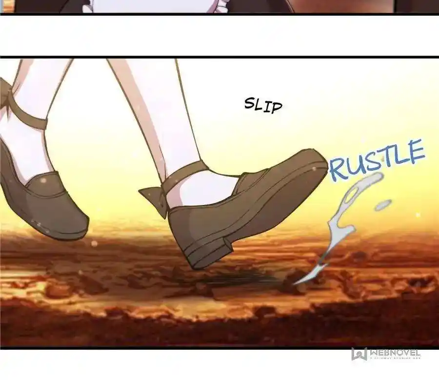 The Blood Princess and the Knight Ch.250