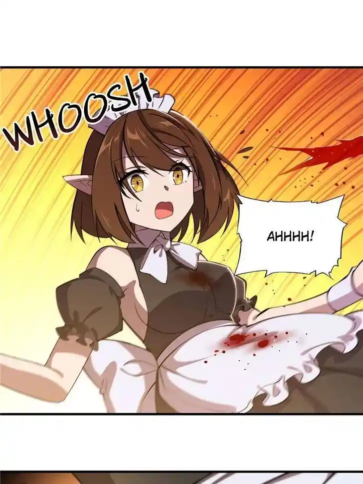 The Blood Princess and the Knight Ch.250