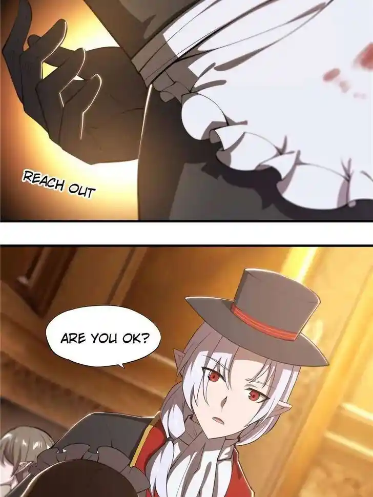 The Blood Princess and the Knight Ch.250