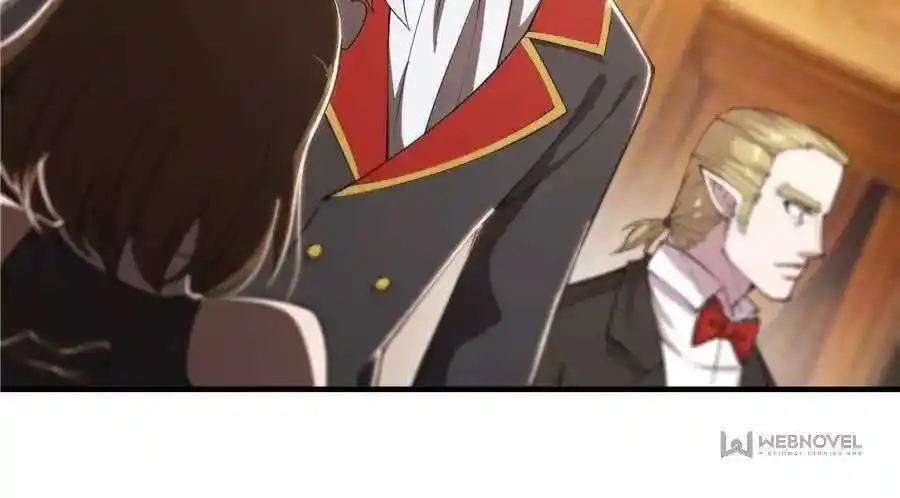 The Blood Princess and the Knight Ch.250