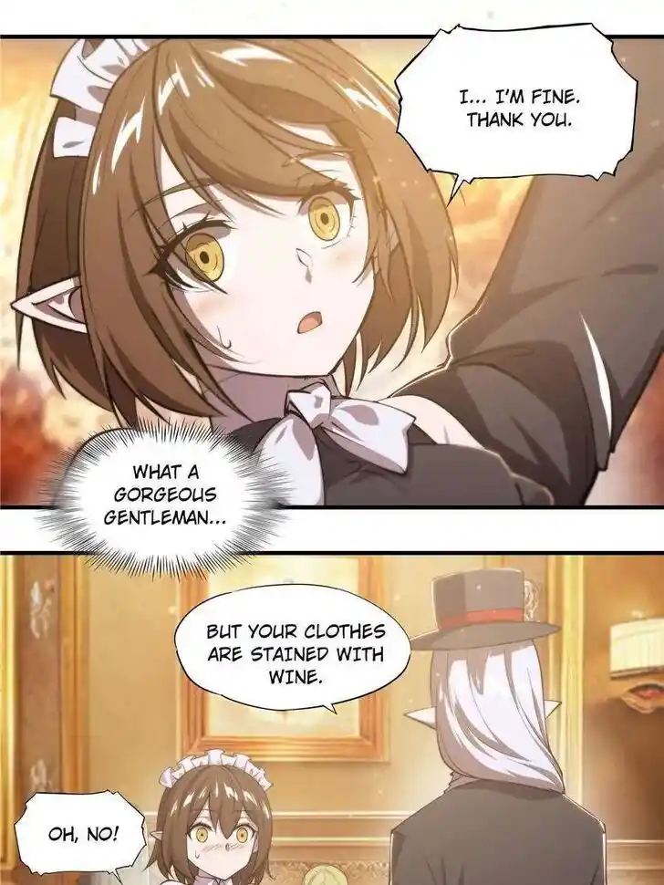 The Blood Princess and the Knight Ch.250