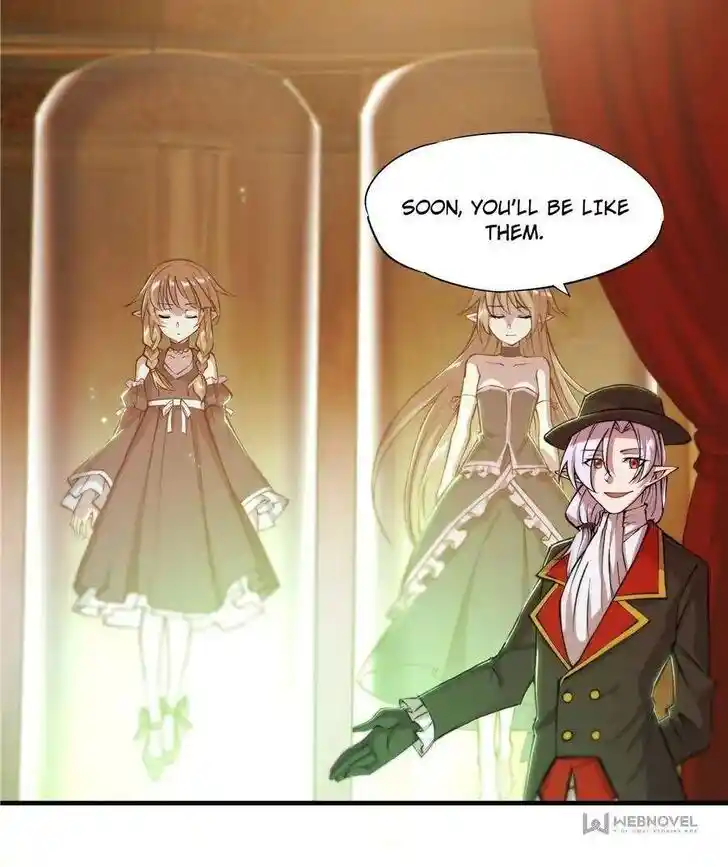 The Blood Princess and the Knight Ch.250