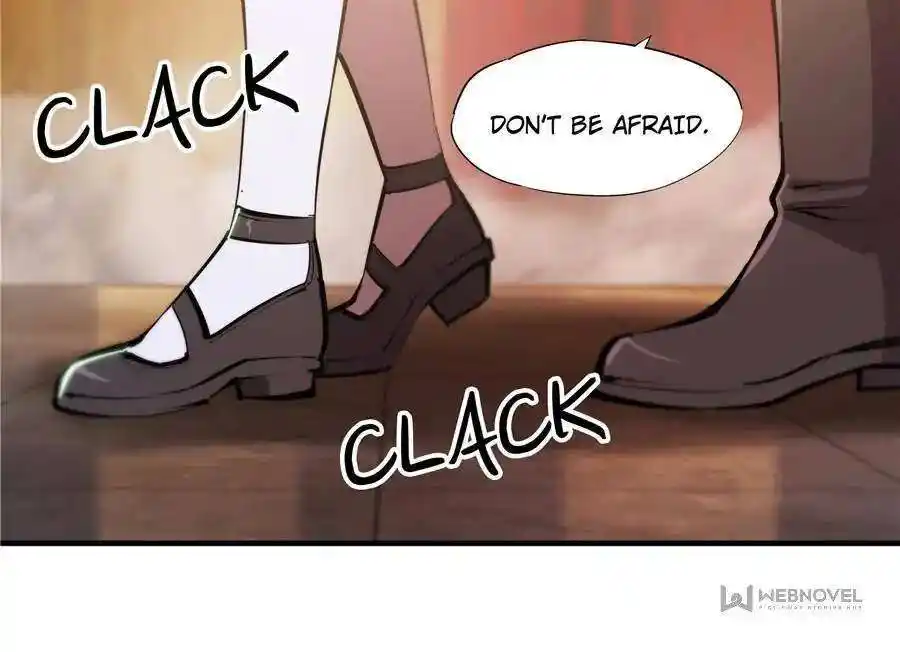 The Blood Princess and the Knight Ch.250