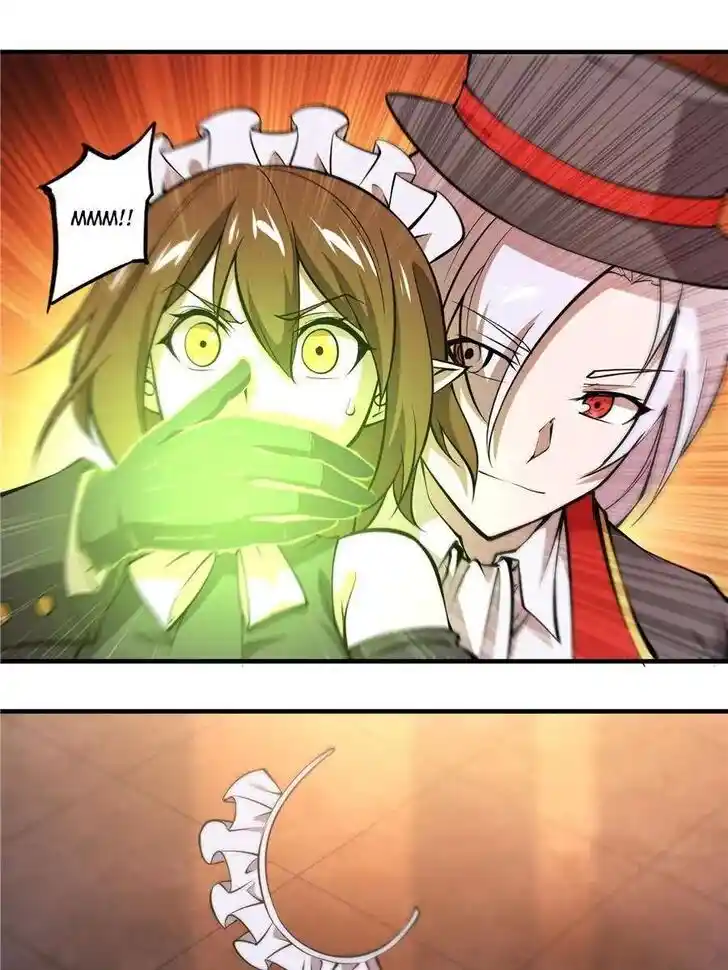 The Blood Princess and the Knight Ch.250