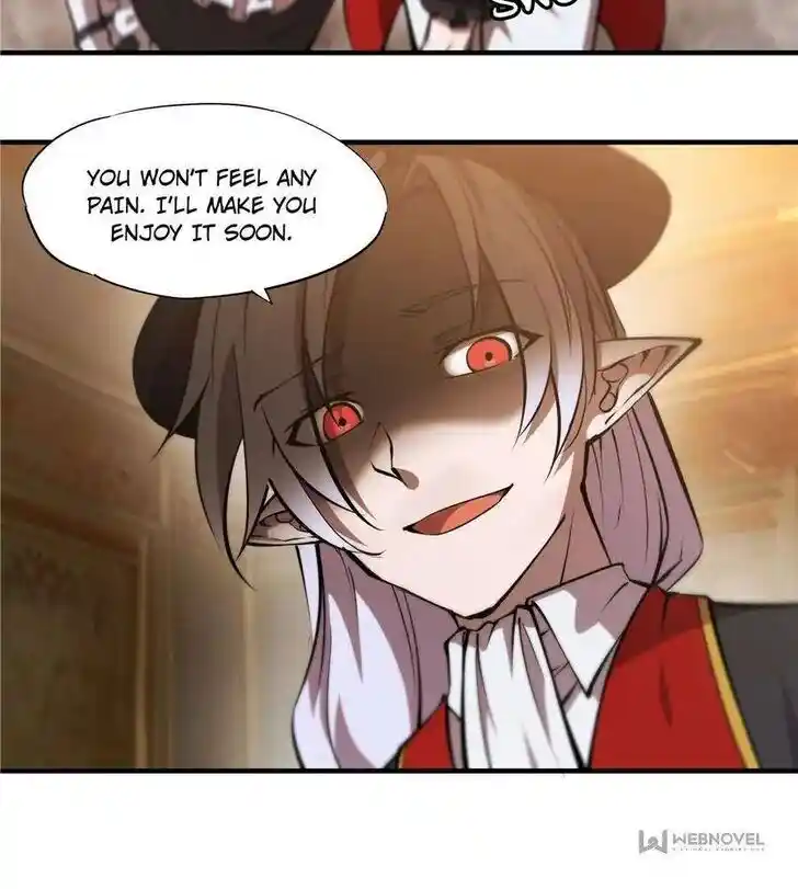 The Blood Princess and the Knight Ch.250
