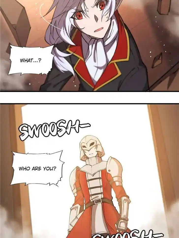 The Blood Princess and the Knight Ch.250