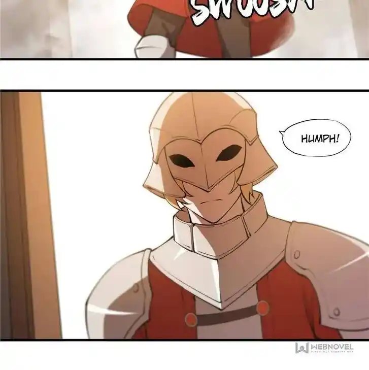 The Blood Princess and the Knight Ch.250