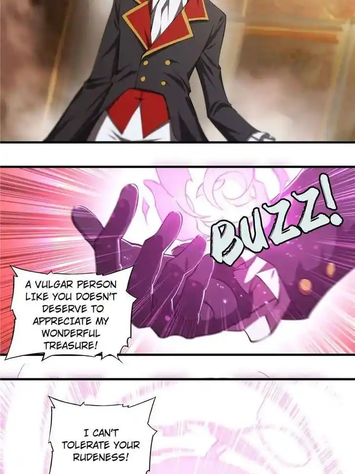 The Blood Princess and the Knight Ch.250