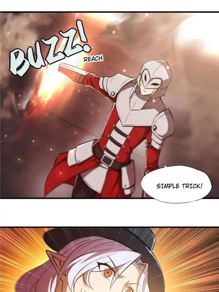 The Blood Princess and the Knight Ch.250