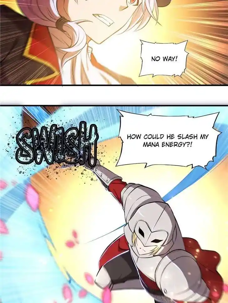 The Blood Princess and the Knight Ch.250