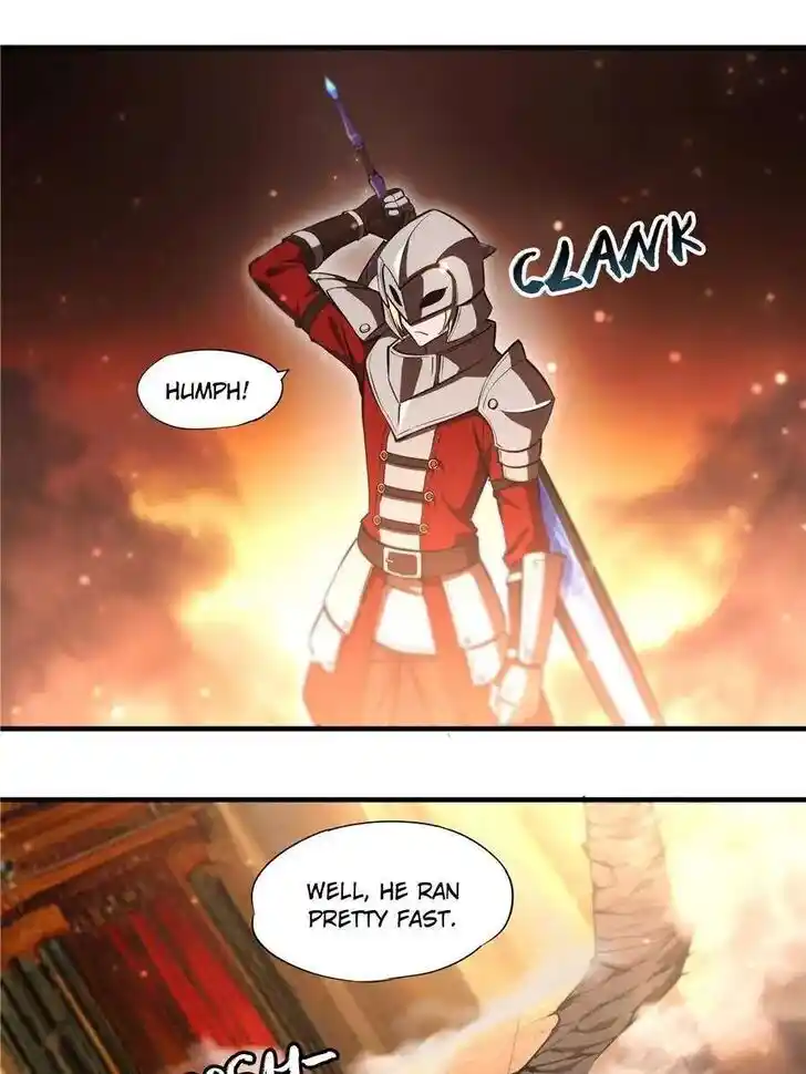 The Blood Princess and the Knight Ch.250