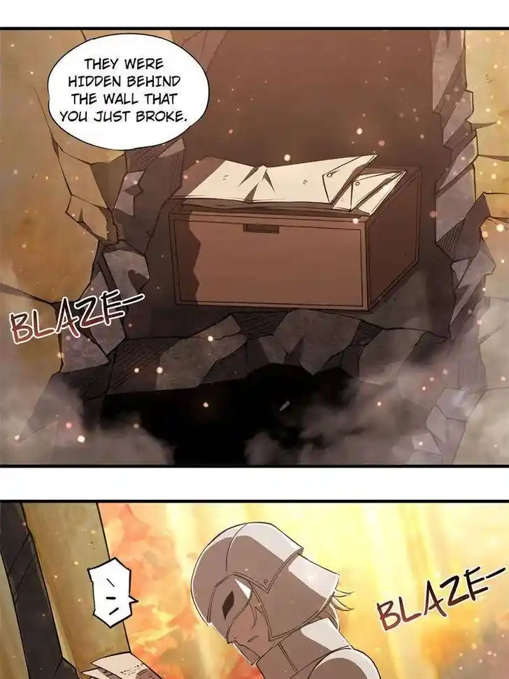 The Blood Princess and the Knight Ch.251