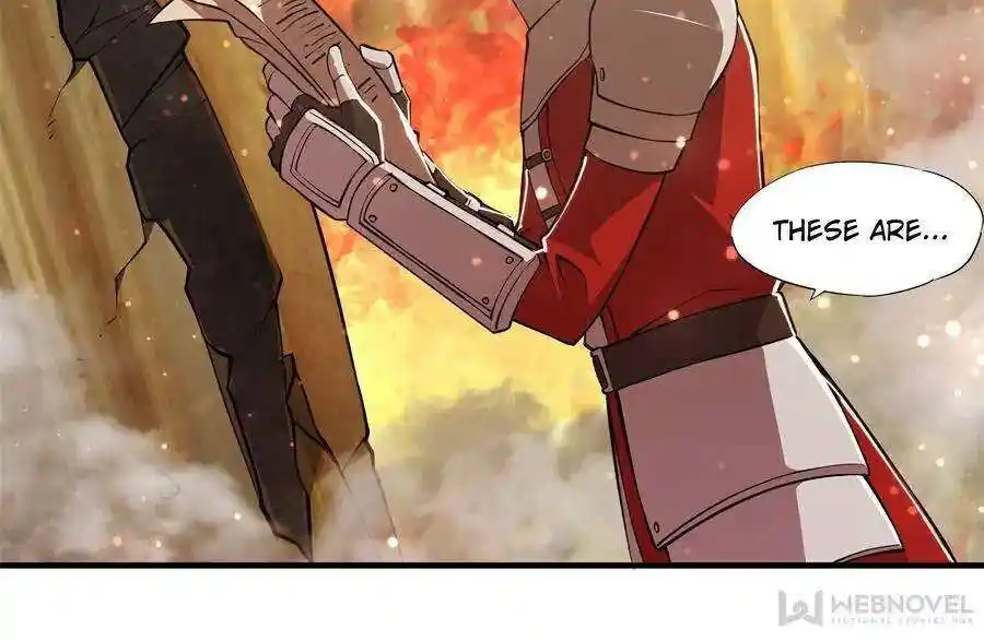 The Blood Princess and the Knight Ch.251