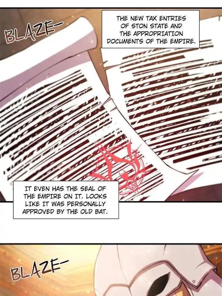 The Blood Princess and the Knight Ch.251