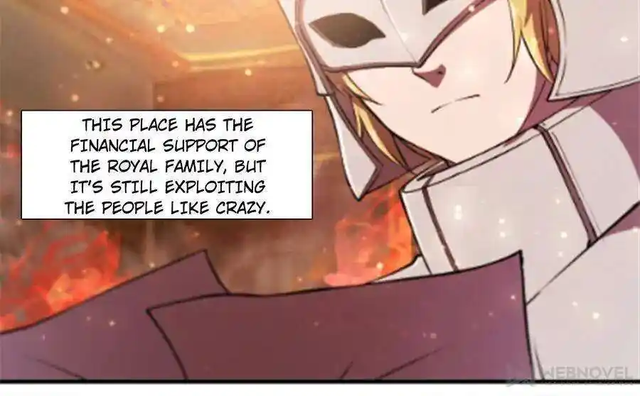 The Blood Princess and the Knight Ch.251