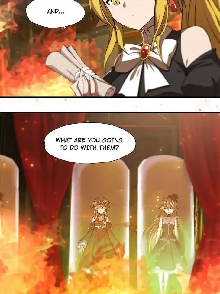 The Blood Princess and the Knight Ch.251