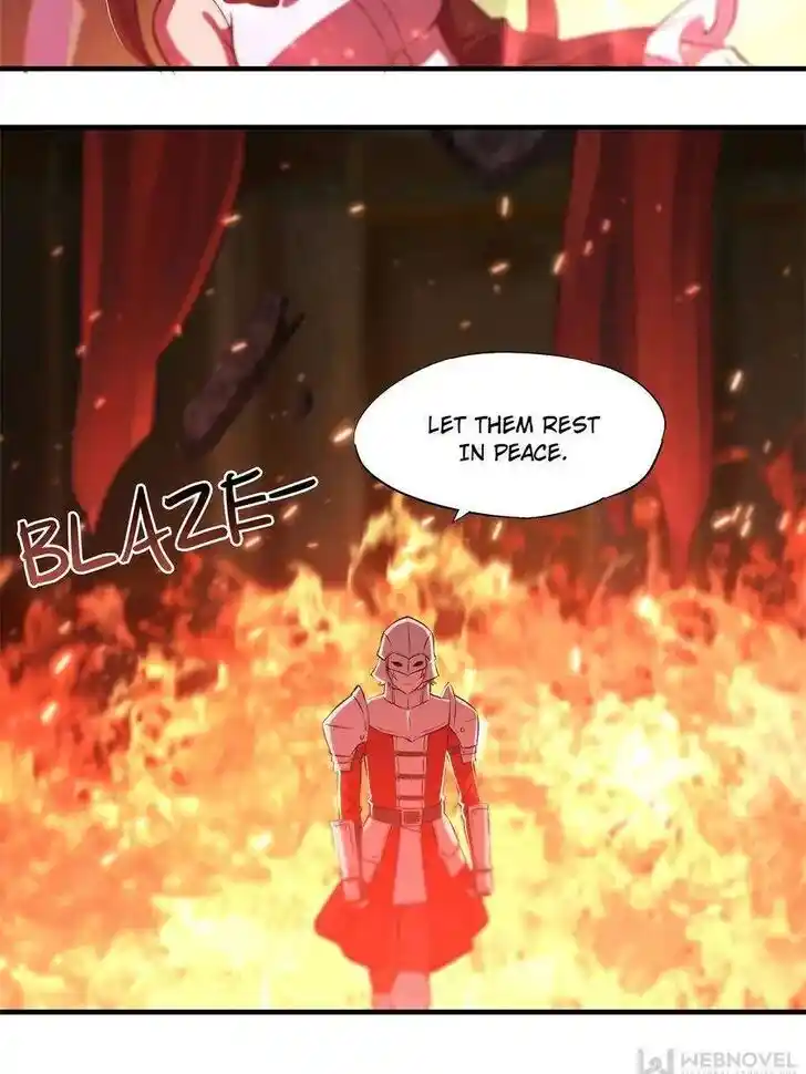 The Blood Princess and the Knight Ch.251