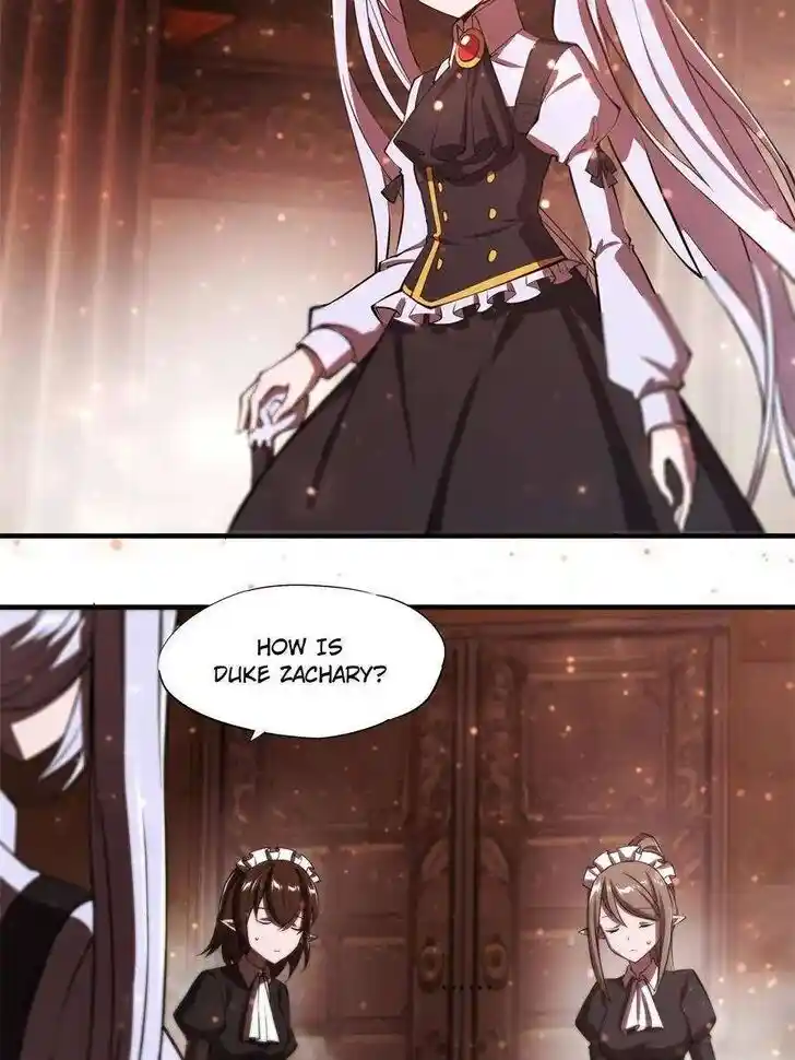 The Blood Princess and the Knight Ch.251