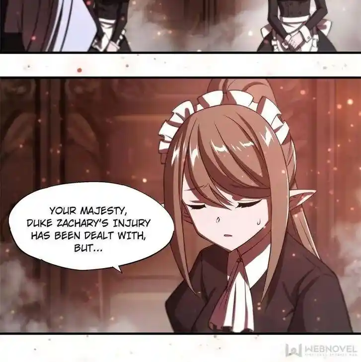 The Blood Princess and the Knight Ch.251