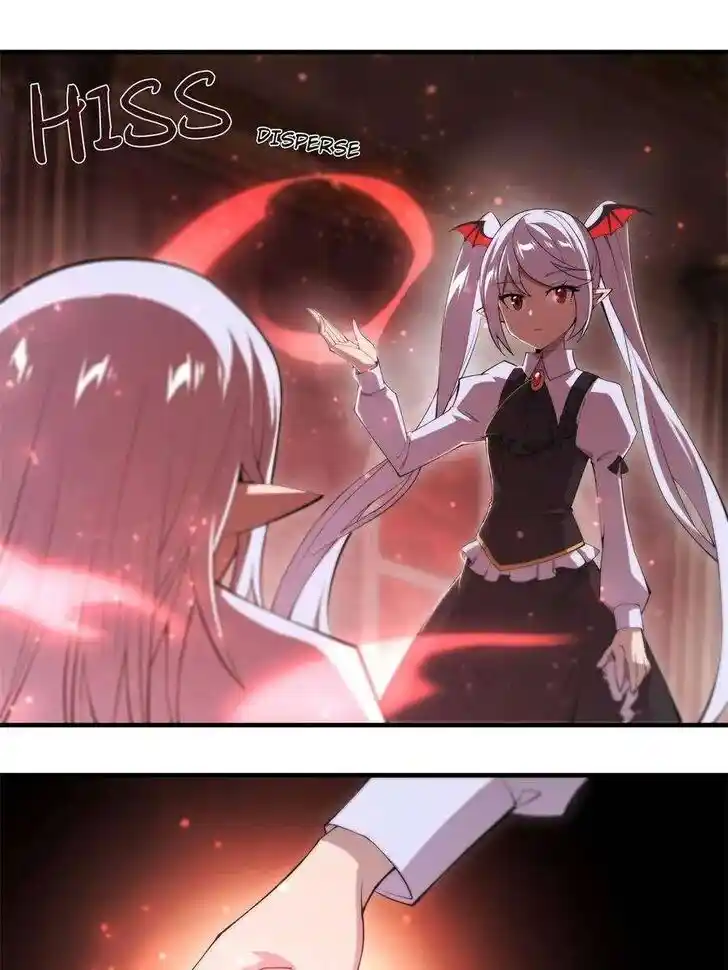 The Blood Princess and the Knight Ch.251