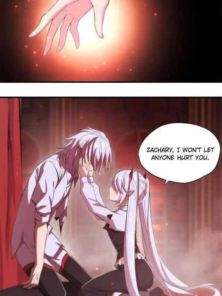 The Blood Princess and the Knight Ch.251