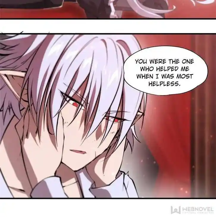 The Blood Princess and the Knight Ch.251