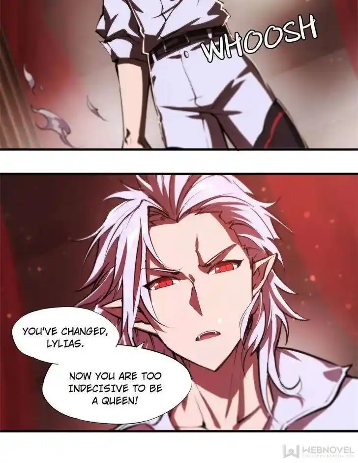 The Blood Princess and the Knight Ch.251