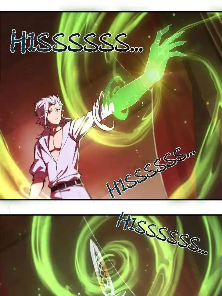 The Blood Princess and the Knight Ch.251