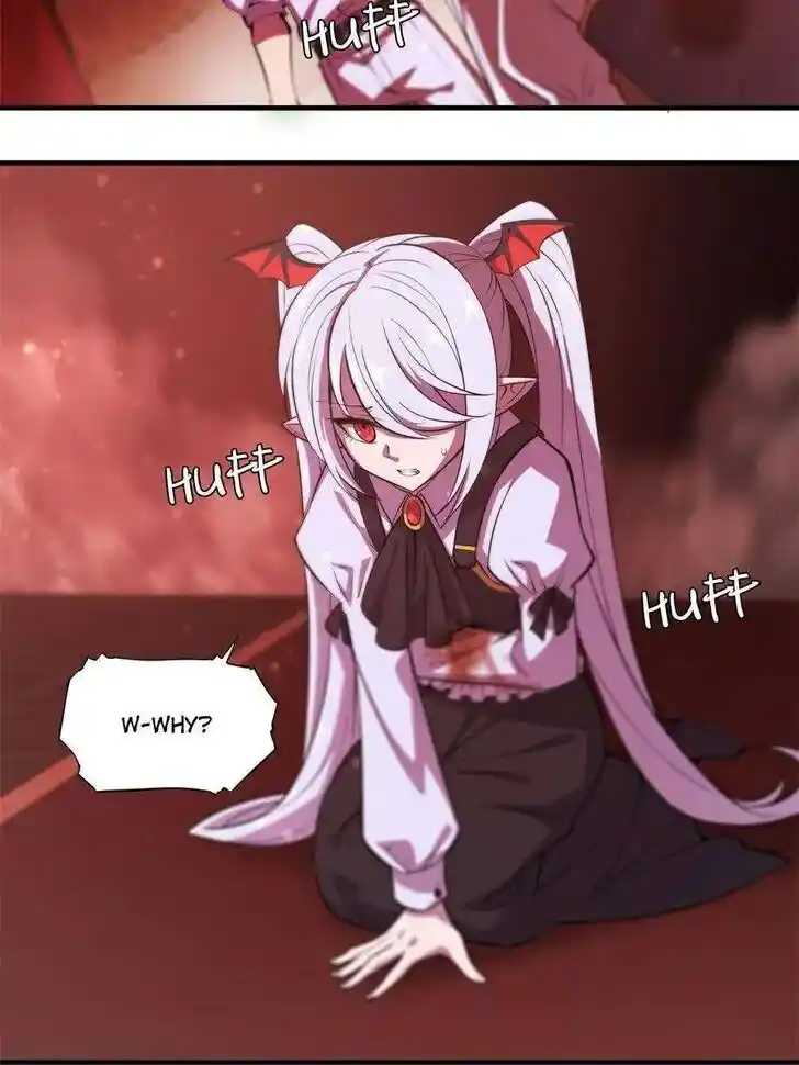 The Blood Princess and the Knight Ch.251