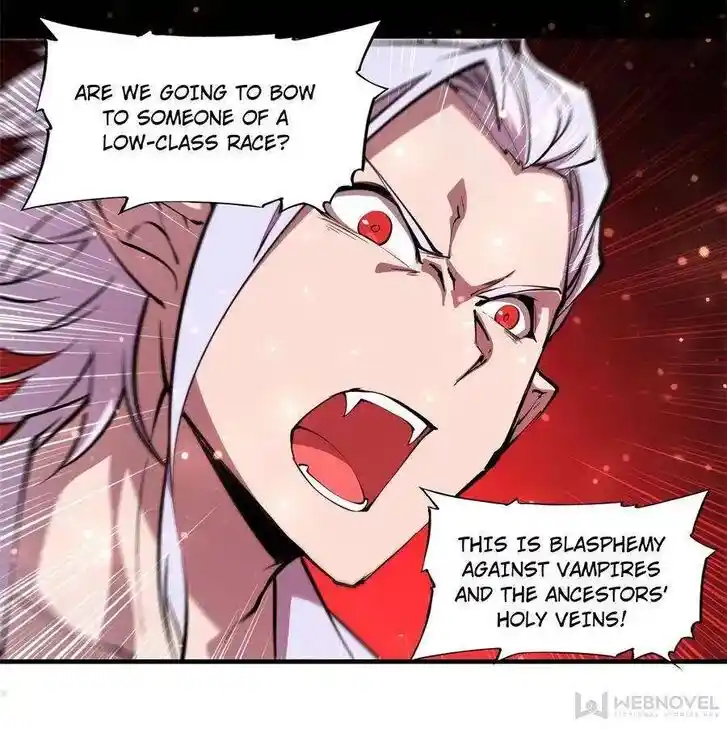 The Blood Princess and the Knight Ch.251