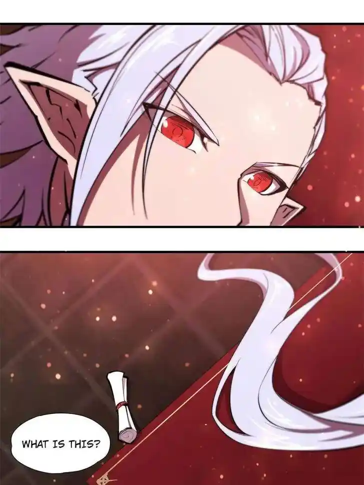 The Blood Princess and the Knight Ch.251