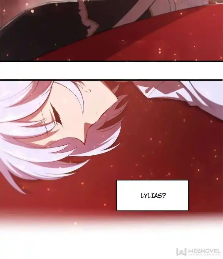 The Blood Princess and the Knight Ch.251