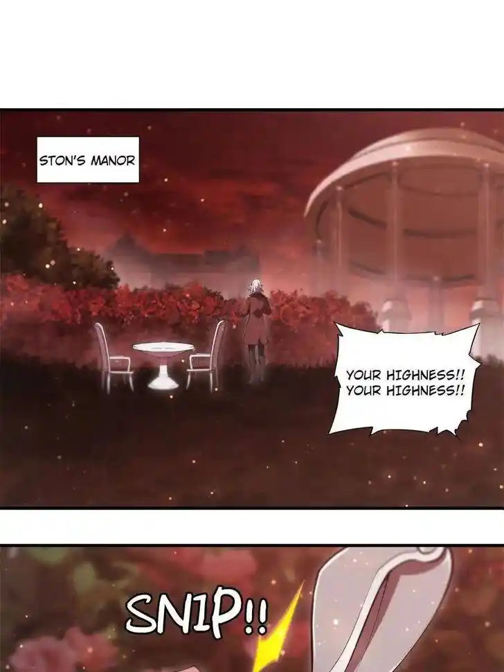 The Blood Princess and the Knight Ch.252