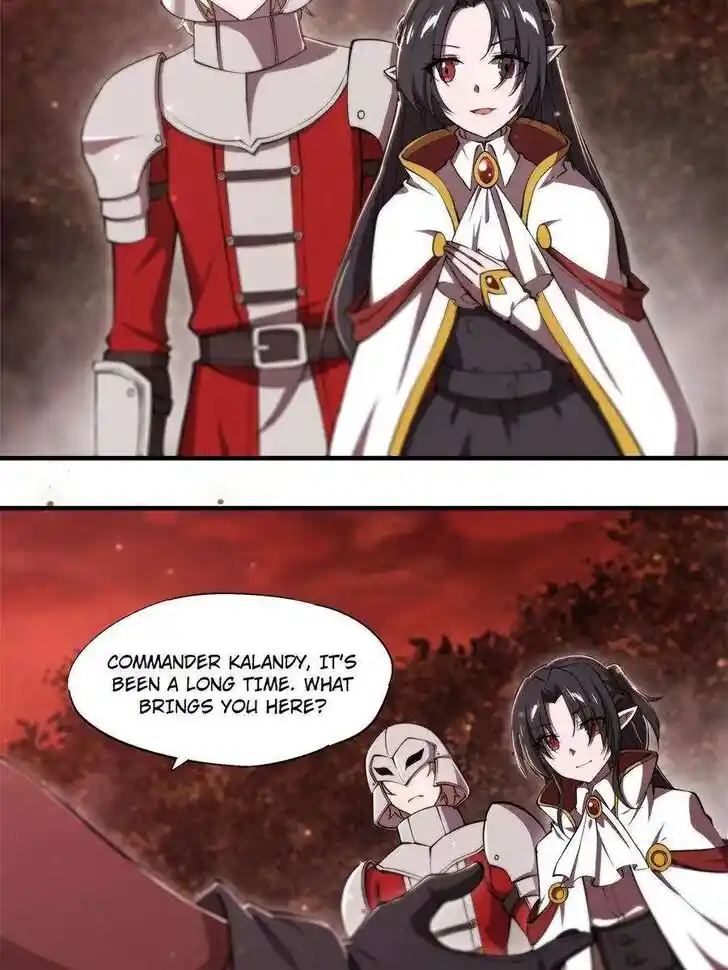 The Blood Princess and the Knight Ch.252