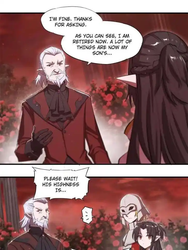 The Blood Princess and the Knight Ch.252