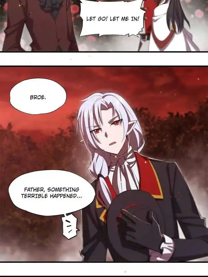 The Blood Princess and the Knight Ch.252