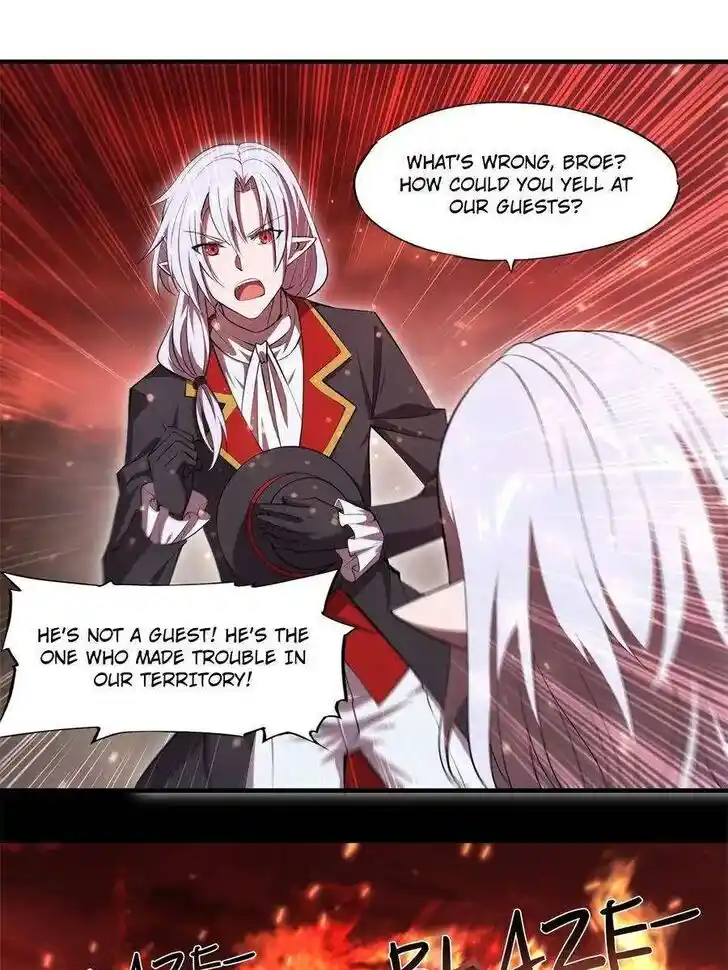 The Blood Princess and the Knight Ch.252