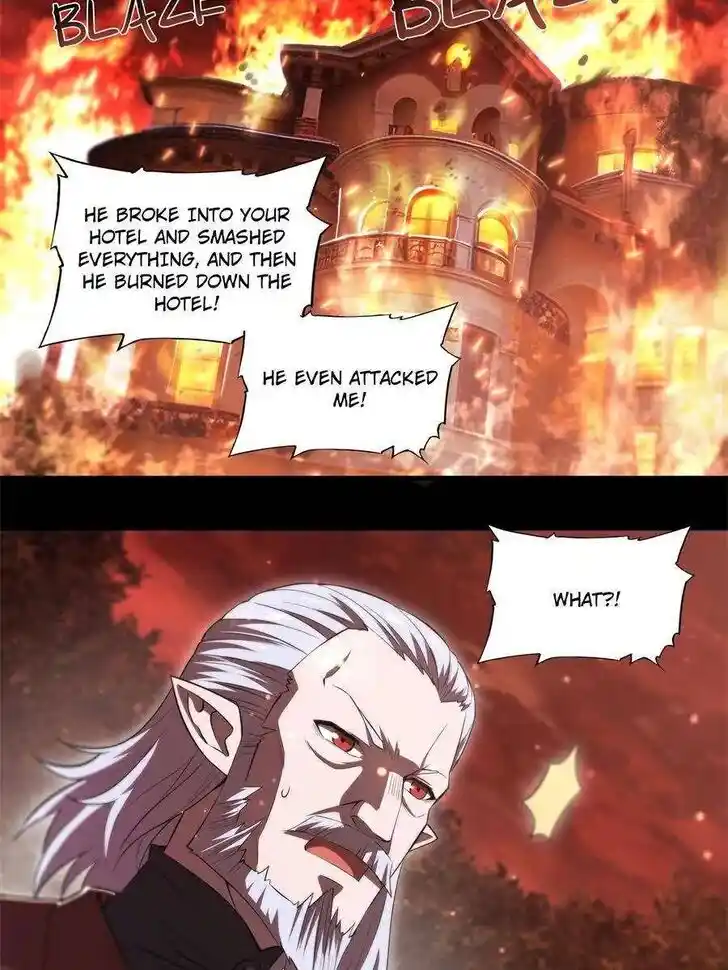 The Blood Princess and the Knight Ch.252