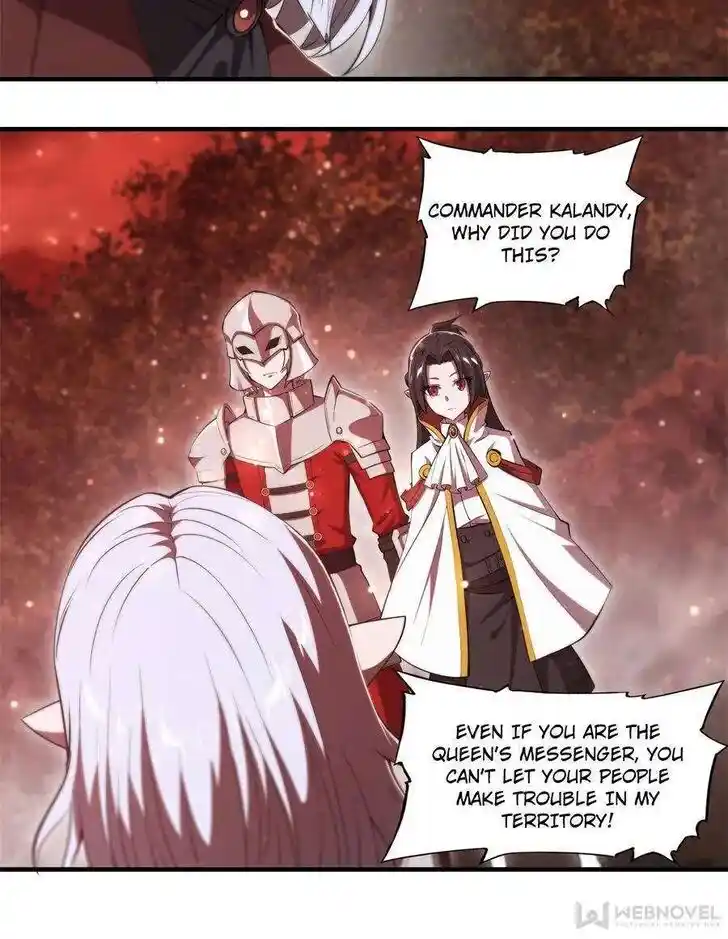 The Blood Princess and the Knight Ch.252