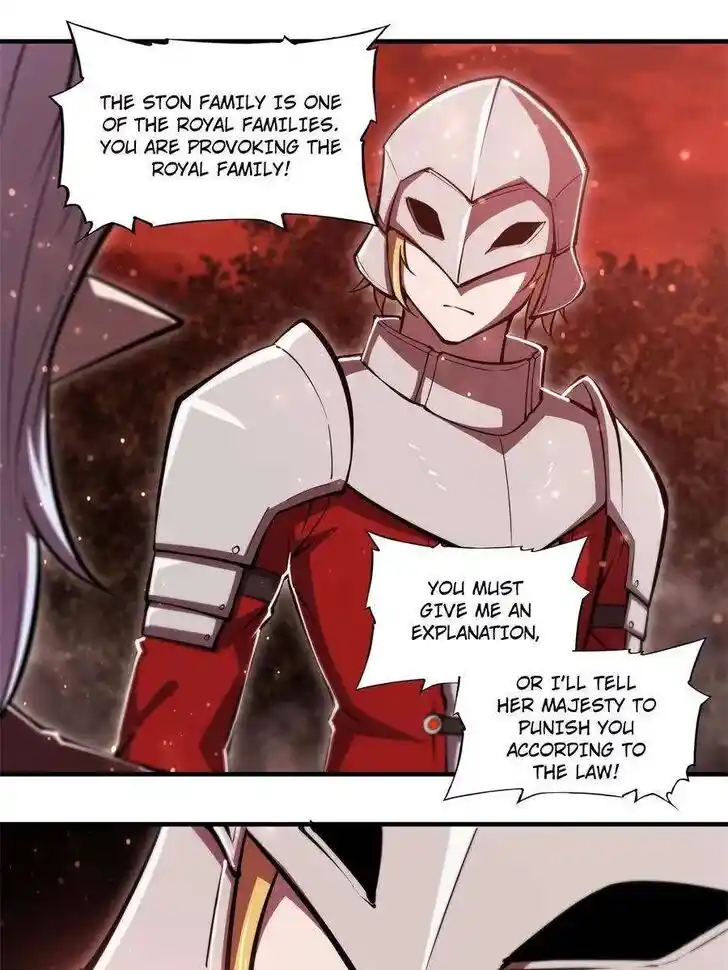 The Blood Princess and the Knight Ch.252