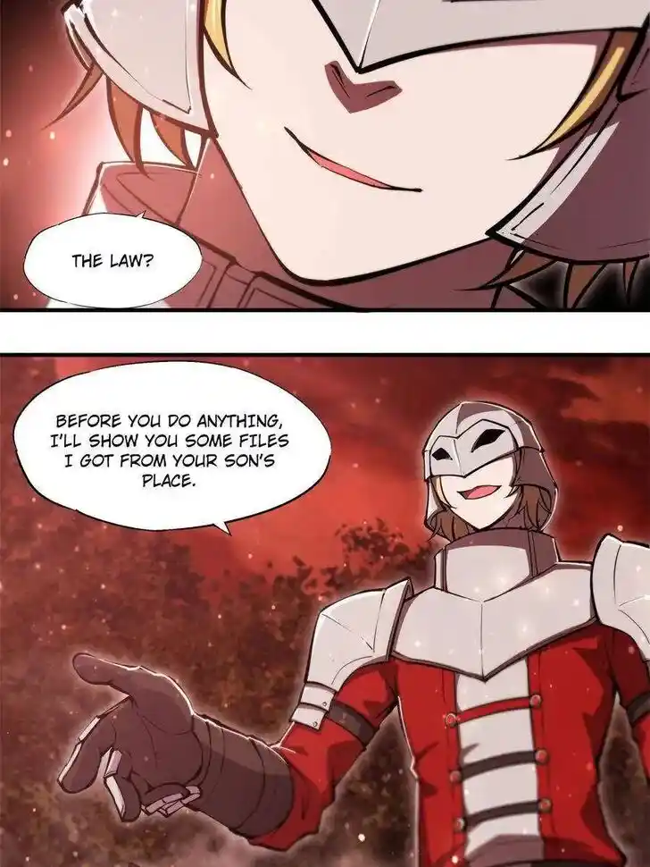 The Blood Princess and the Knight Ch.252